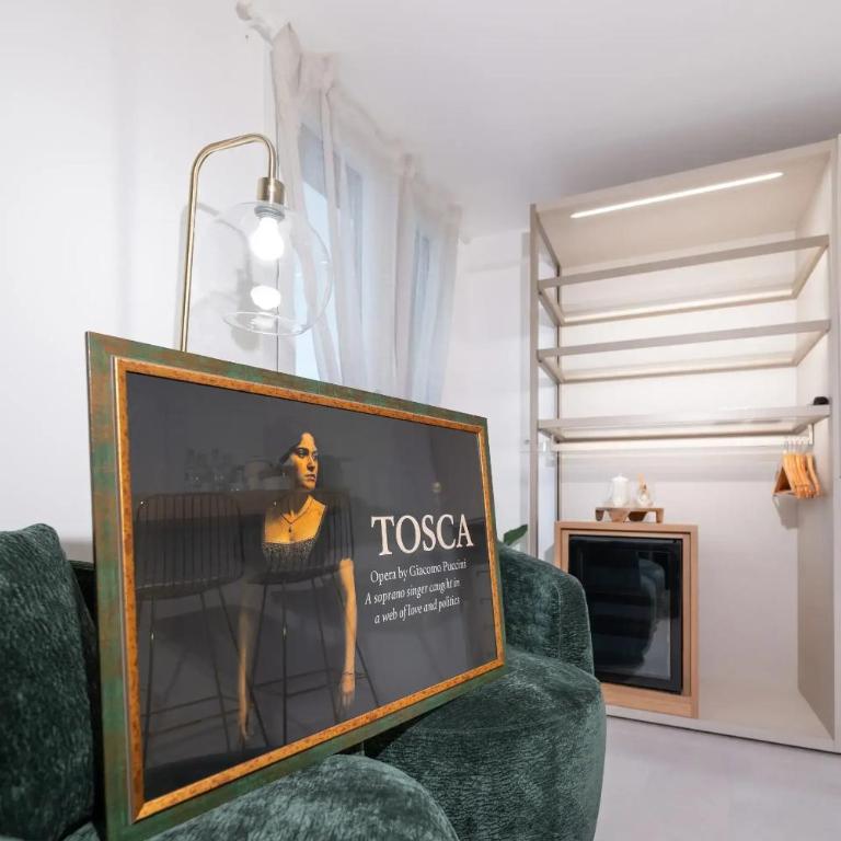 Opera Boutique Rooms - Suite - 3