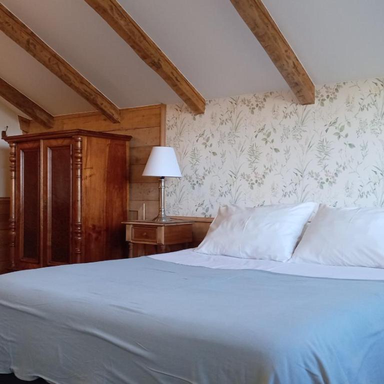 Hotel Boutique Casa Werner - Double Room with Balcony - 5