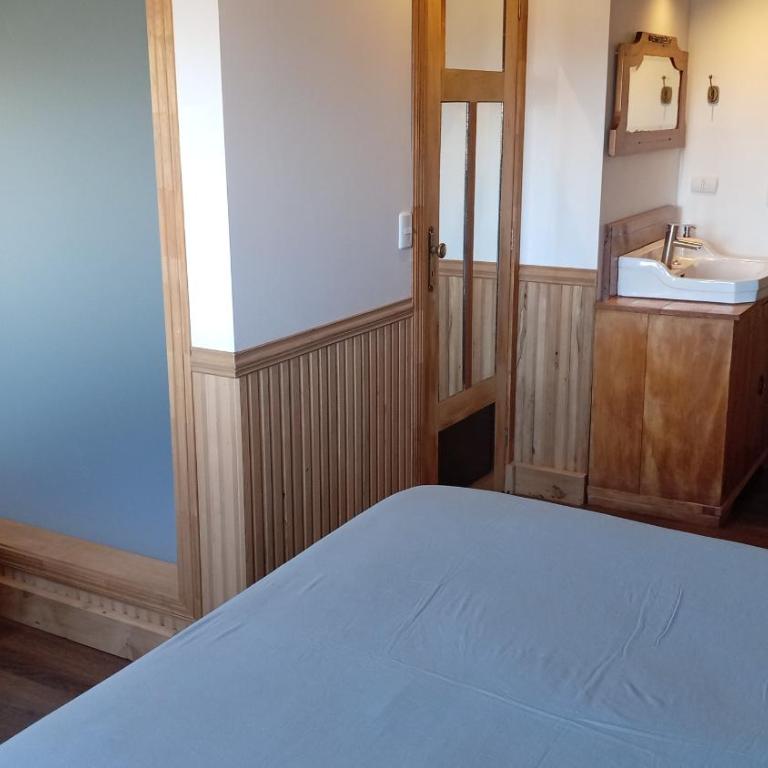 Hotel Boutique Casa Werner - Double Room with Balcony - 1