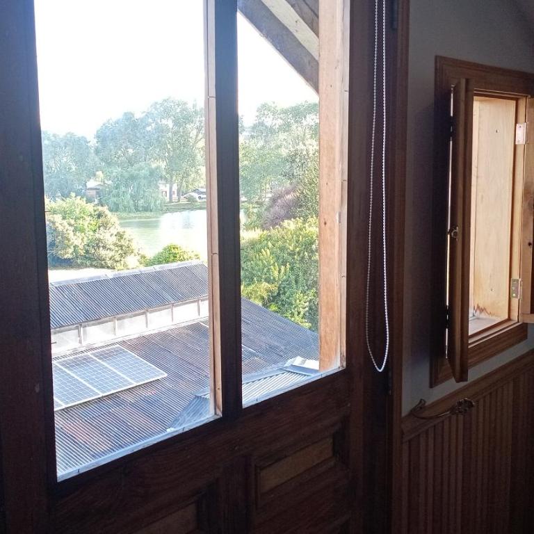 Hotel Boutique Casa Werner - Double Room with Balcony - 2