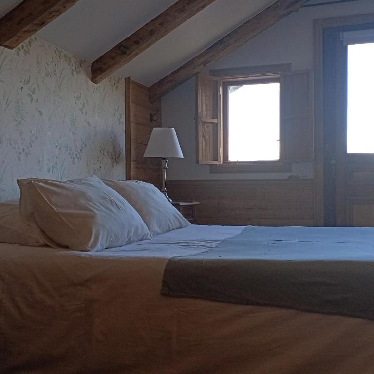 Hotel Boutique Casa Werner - Double Room with Balcony - 3
