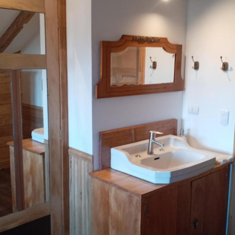 Hotel Boutique Casa Werner - Double Room with Balcony - 4