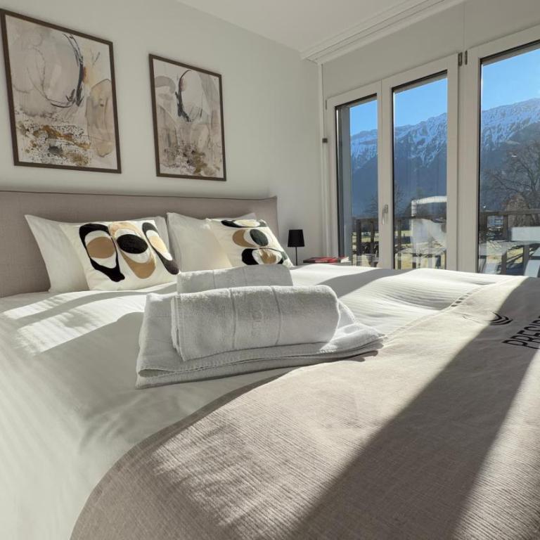 Center Park Apartment - Appartamento con 2 Camere da Letto - 7