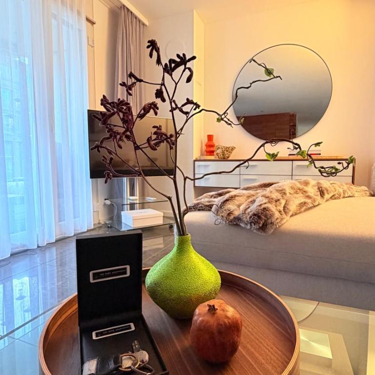 Center Park Apartment - Appartamento con 2 Camere da Letto - 24