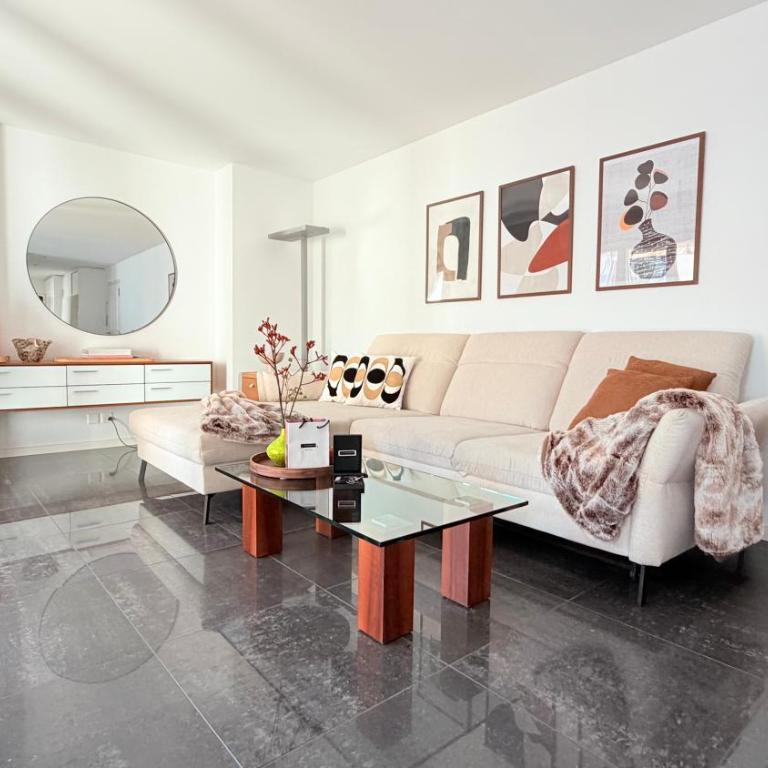Center Park Apartment - Appartamento con 2 Camere da Letto - 15