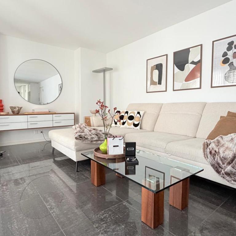 Center Park Apartment - Appartamento con 2 Camere da Letto - 17