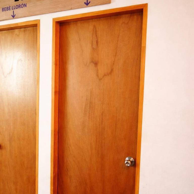 La Familia Hostel - Parque Poblado - Cama en habitación compartida mixta de 6 camas - 1