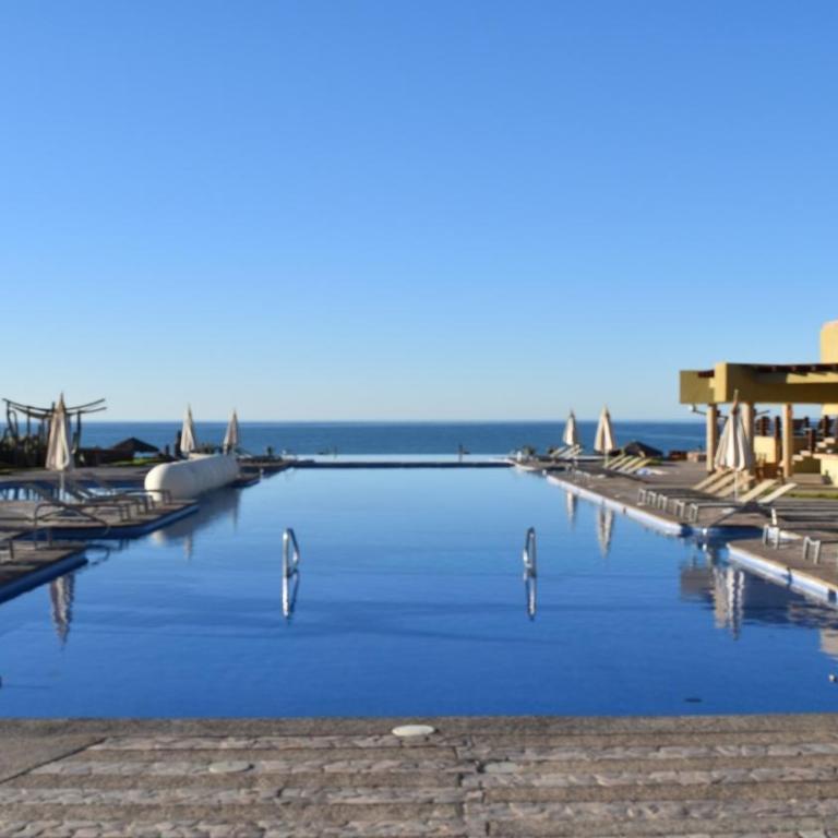 Encanto 703 Oceanfront Retreat 3 Bedroom unit - Apartamento de 3 dormitorios - 2
