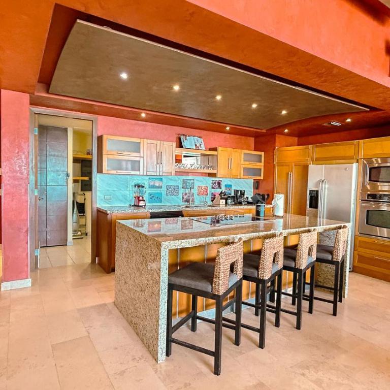 Encanto 703 Oceanfront Retreat 3 Bedroom unit - Apartamento de 3 dormitorios - 6