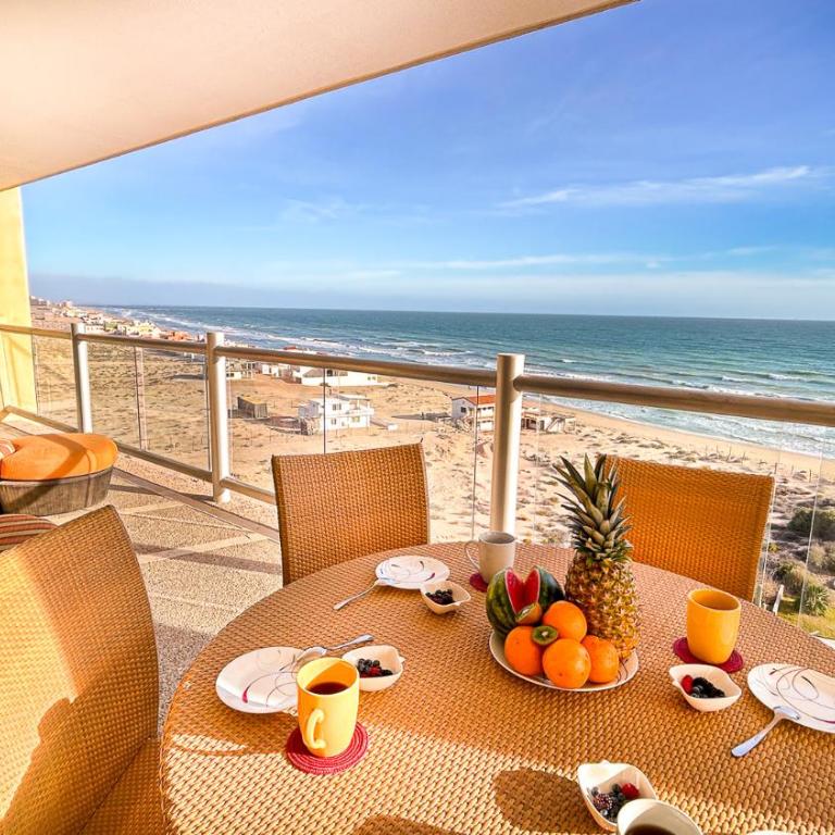 Encanto 703 Oceanfront Retreat 3 Bedroom unit - Apartamento de 3 dormitorios - 3