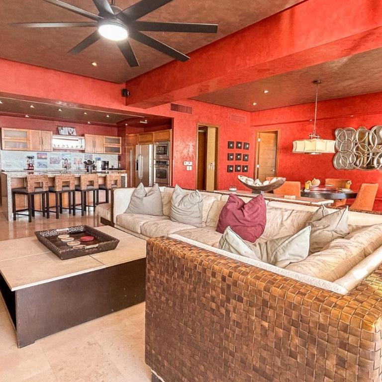 Encanto 703 Oceanfront Retreat 3 Bedroom unit - Apartamento de 3 dormitorios - 10