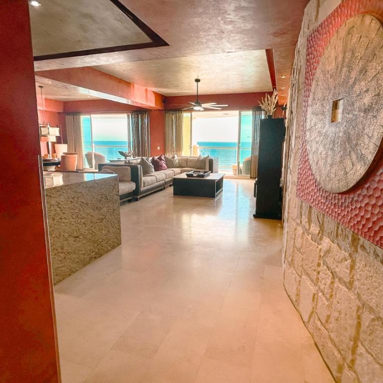 Encanto 703 Oceanfront Retreat 3 Bedroom unit - Apartamento de 3 dormitorios - 9