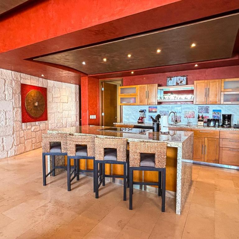 Encanto 703 Oceanfront Retreat 3 Bedroom unit - Apartamento de 3 dormitorios - 7
