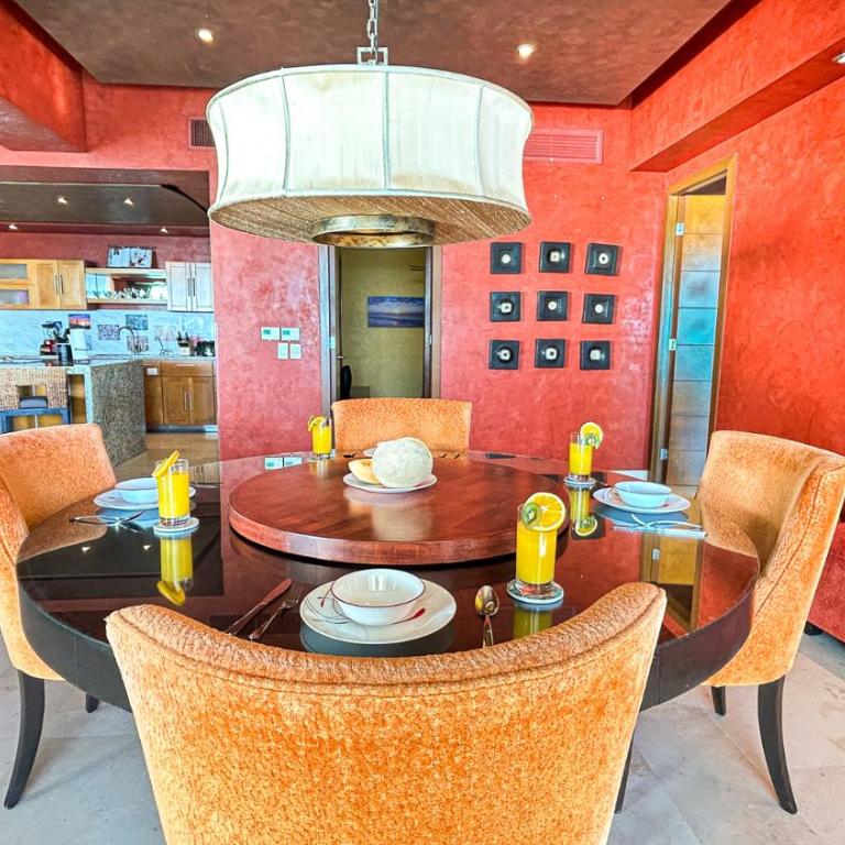 Encanto 703 Oceanfront Retreat 3 Bedroom unit - Apartamento de 3 dormitorios - 12