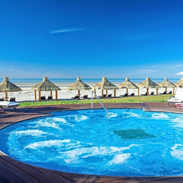 Encanto 703 Oceanfront Retreat 3 Bedroom unit - Apartamento de 3 dormitorios - 21