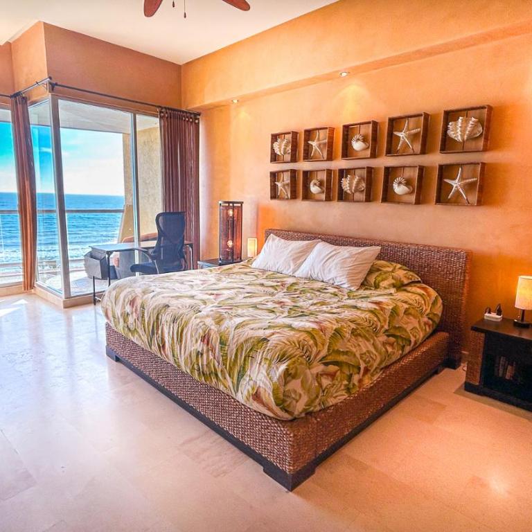 Encanto 703 Oceanfront Retreat 3 Bedroom unit - Apartamento de 3 dormitorios - 19