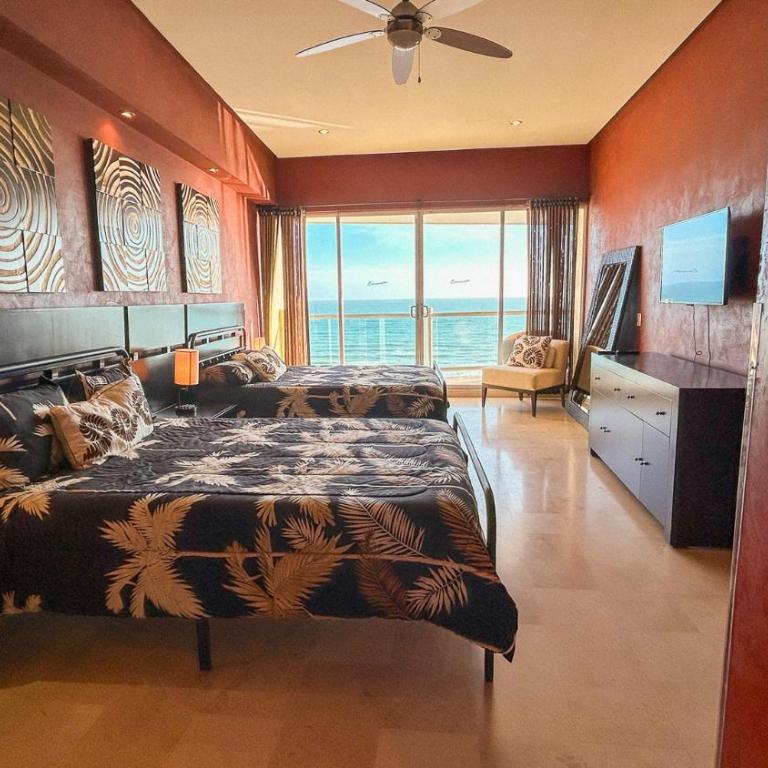 Encanto 703 Oceanfront Retreat 3 Bedroom unit - Apartamento de 3 dormitorios - 22