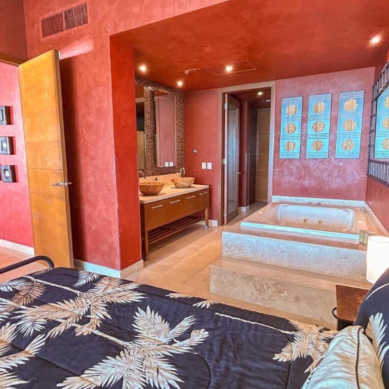 Encanto 703 Oceanfront Retreat 3 Bedroom unit - Apartamento de 3 dormitorios - 23