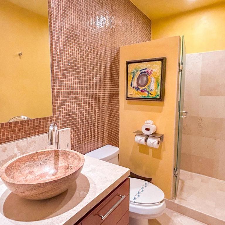 Encanto 703 Oceanfront Retreat 3 Bedroom unit - Apartamento de 3 dormitorios - 32