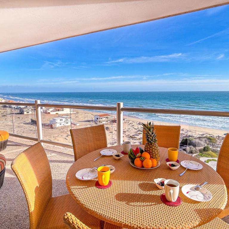 Encanto 703 Oceanfront Retreat 3 Bedroom unit - Apartamento de 3 dormitorios - 33