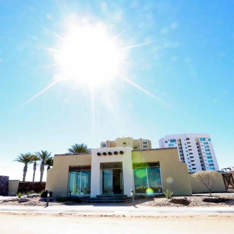 Encanto 703 Oceanfront Retreat 3 Bedroom unit - Apartamento de 3 dormitorios - 36