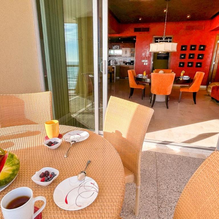 Encanto 703 Oceanfront Retreat 3 Bedroom unit - Apartamento de 3 dormitorios - 35