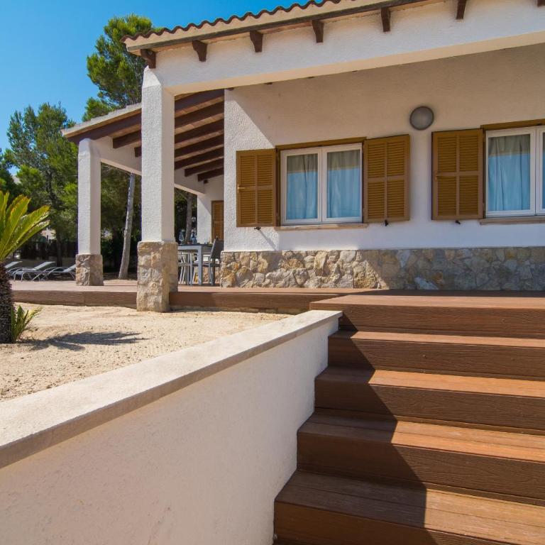 Villa Anglesos - Villa with Private Pool - 30