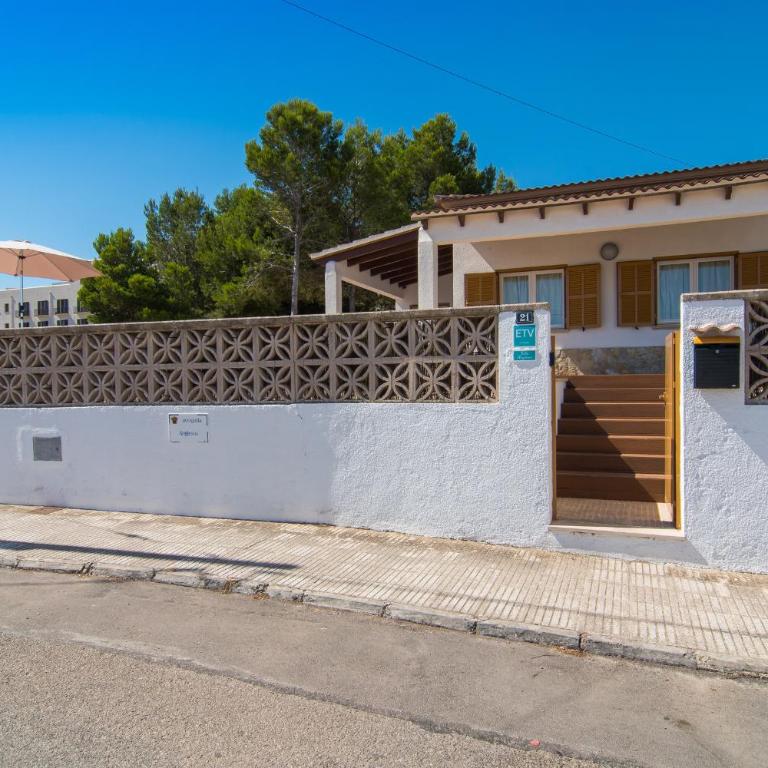 Villa Anglesos - Villa with Private Pool - 45
