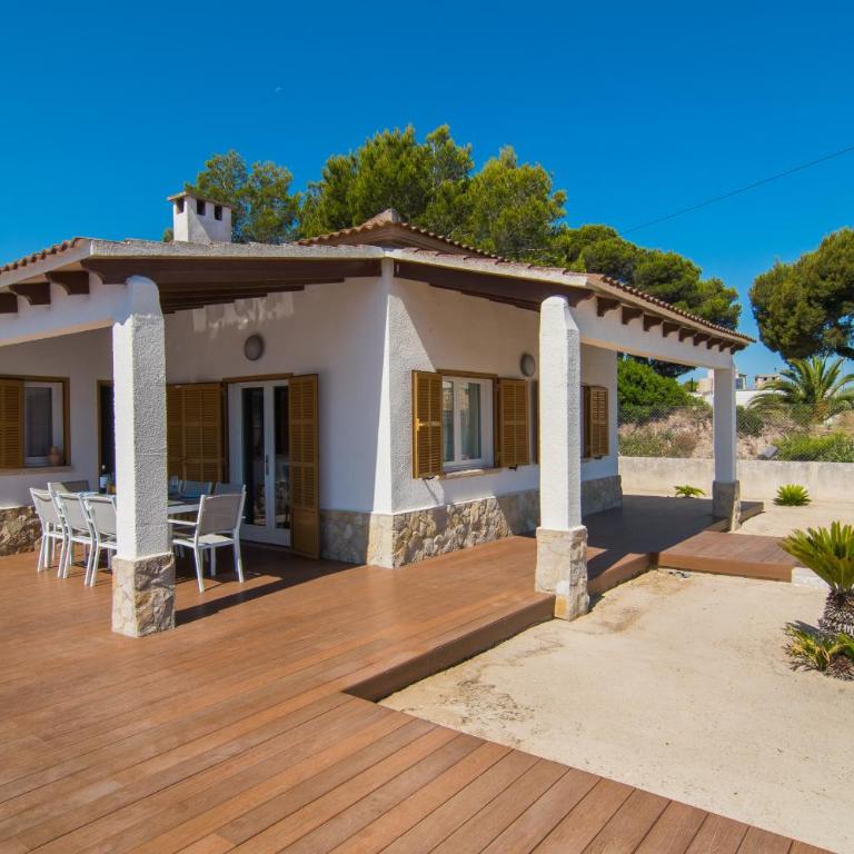 Villa Anglesos - Villa with Private Pool - 38