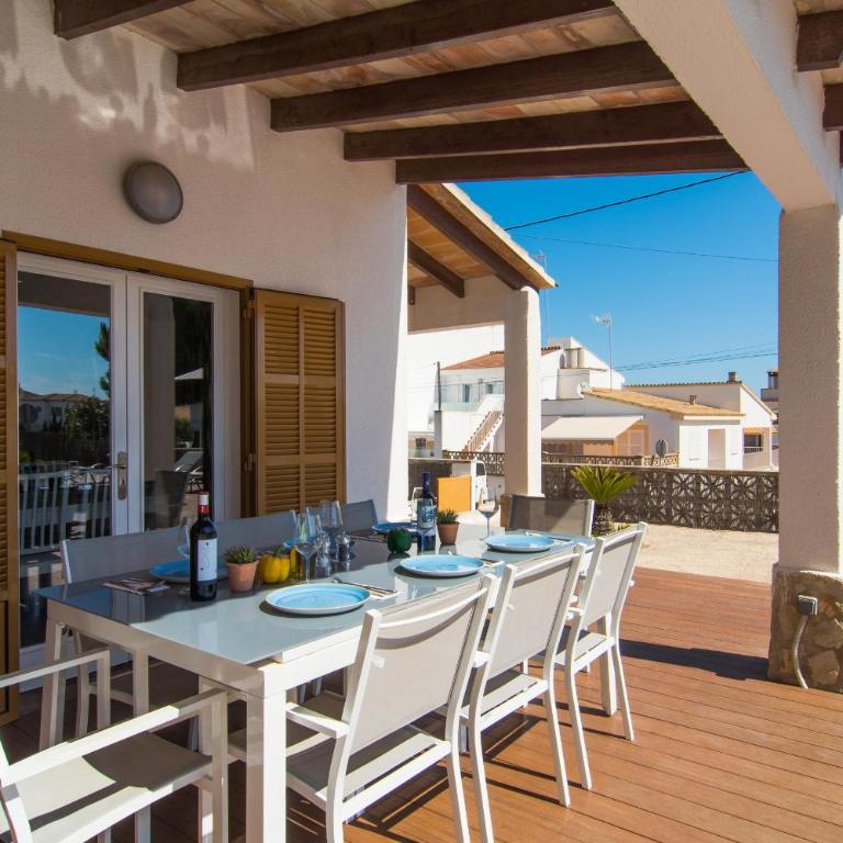 Villa Anglesos - Villa with Private Pool - 5