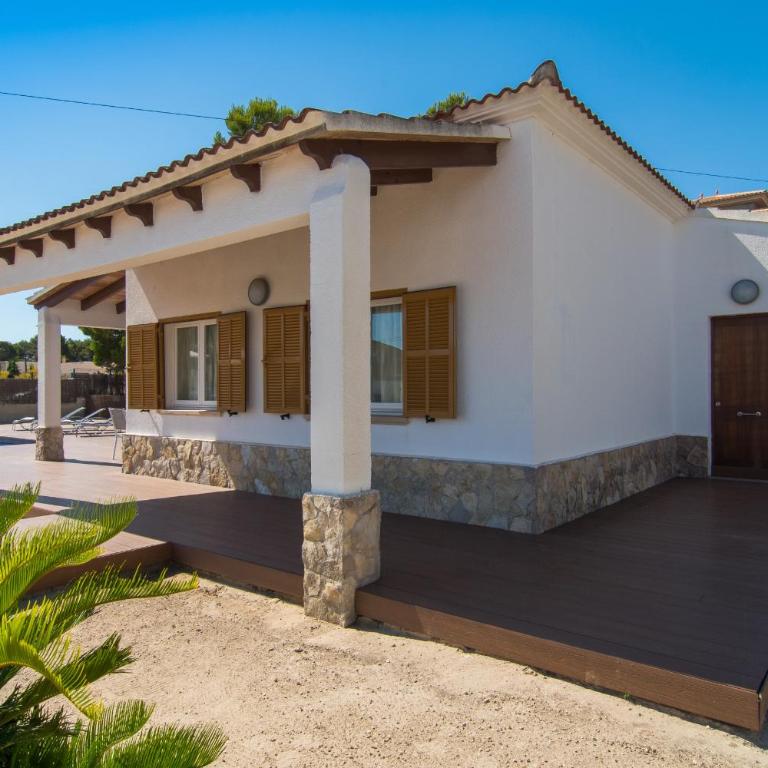 Villa Anglesos - Villa with Private Pool - 37