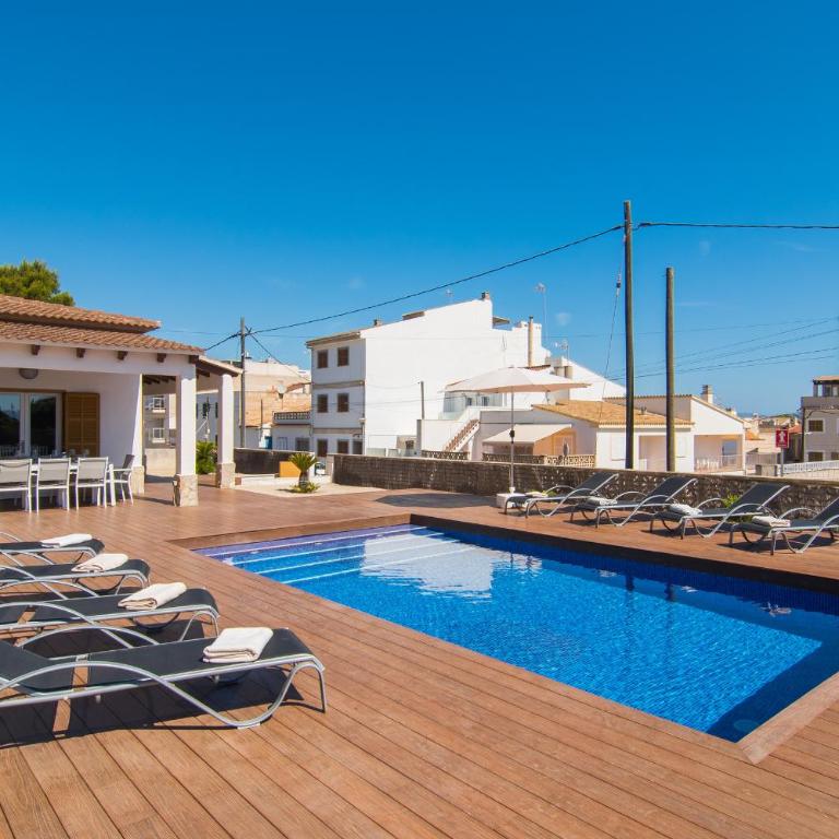 Villa Anglesos - Villa with Private Pool - 2