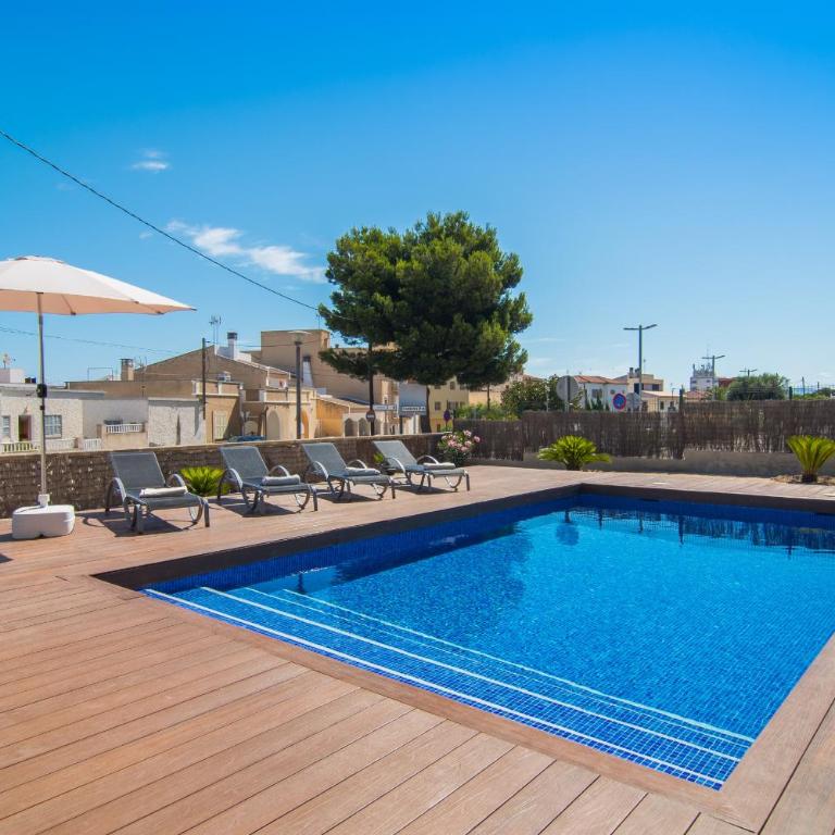 Villa Anglesos - Villa with Private Pool - 6