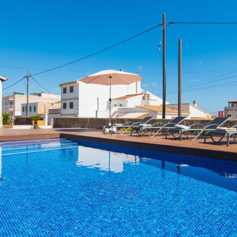 Villa Anglesos - Villa with Private Pool - 40