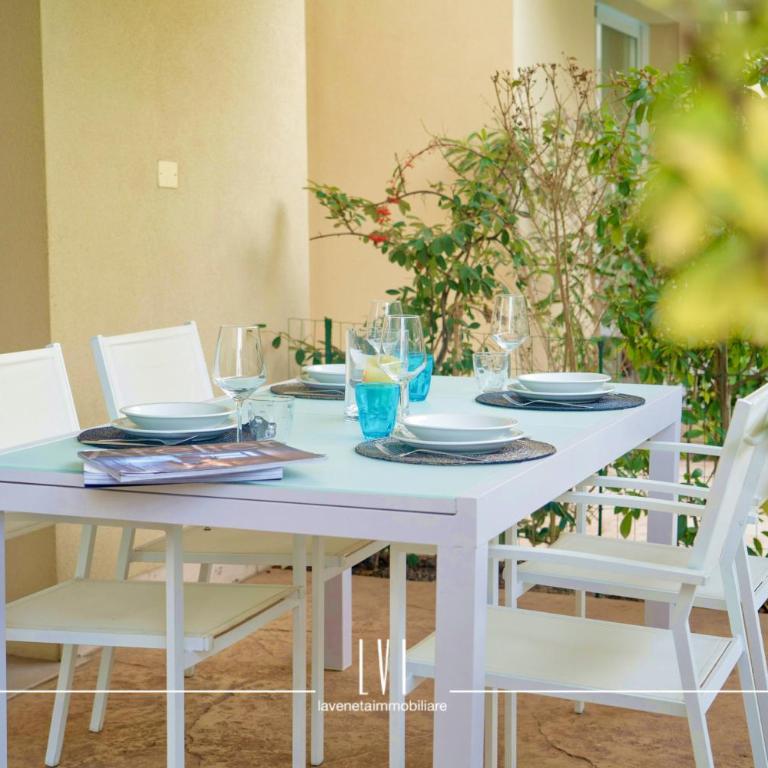 Jesolo Wave - Private Garden & Pool Retreat - Appartamento con 2 Camere da Letto - 10