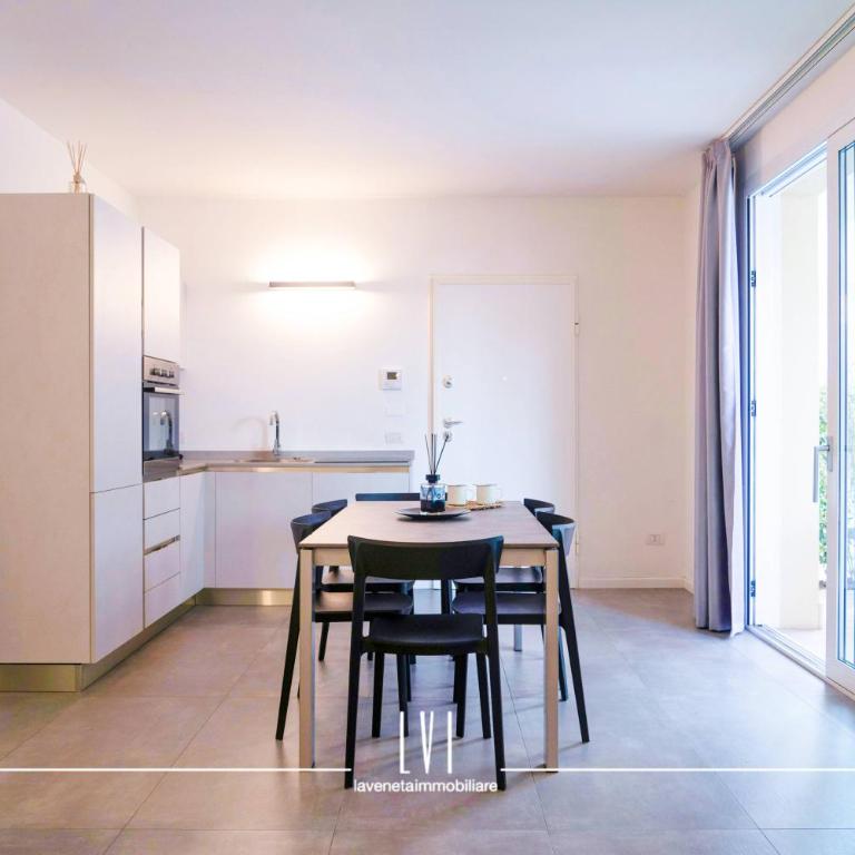 Jesolo Wave - Private Garden & Pool Retreat - Appartamento con 2 Camere da Letto - 16