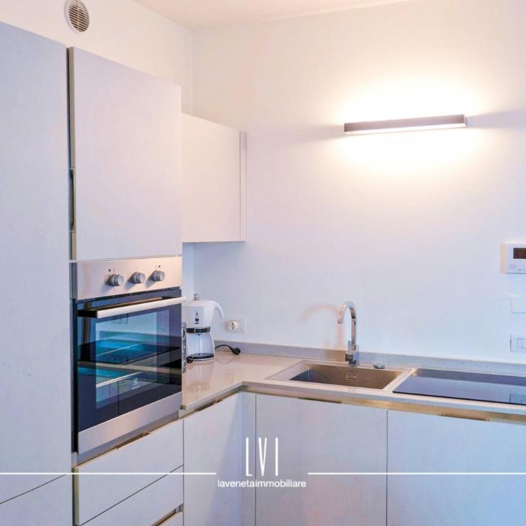 Jesolo Wave - Private Garden & Pool Retreat - Appartamento con 2 Camere da Letto - 18