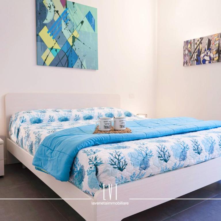 Jesolo Wave - Private Garden & Pool Retreat - Appartamento con 2 Camere da Letto - 20