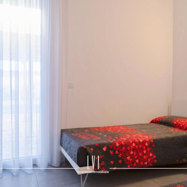 Jesolo Wave - Private Garden & Pool Retreat - Appartamento con 2 Camere da Letto - 34
