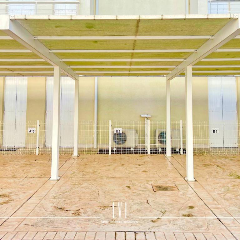 Jesolo Wave - Private Garden & Pool Retreat - Appartamento con 2 Camere da Letto - 35