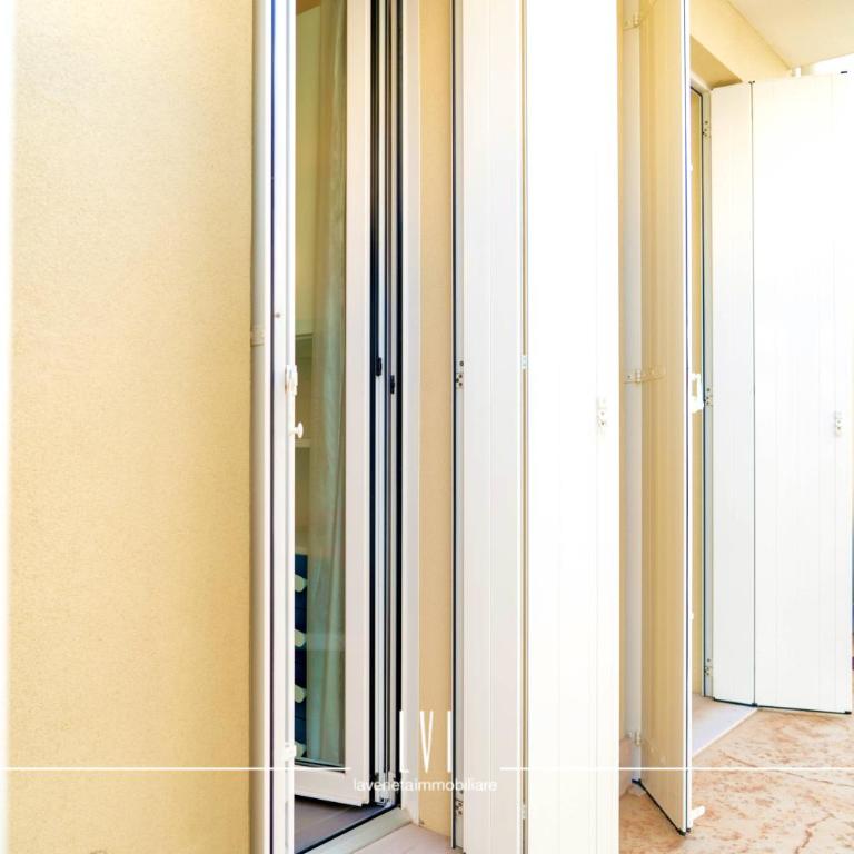 Jesolo Wave - Private Garden & Pool Retreat - Appartamento con 2 Camere da Letto - 36