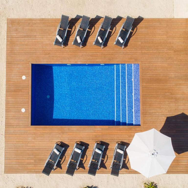 Villa Anglesos - Villa with Private Pool - 32