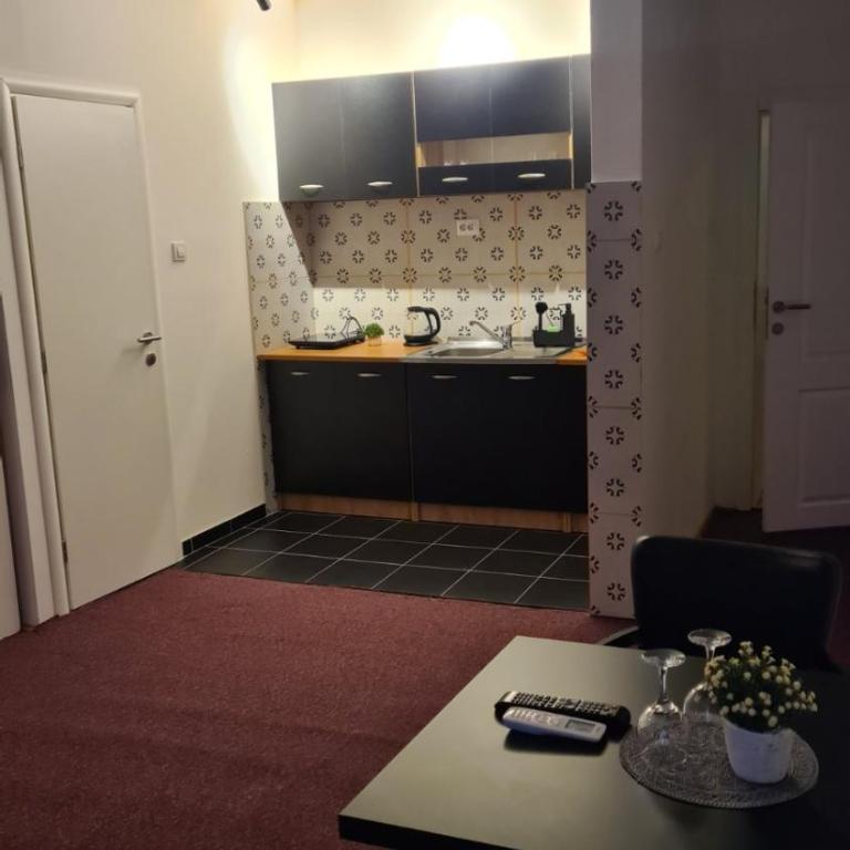 Apartmani Milica Banja Luka - Apartman sa Balkonom - 1