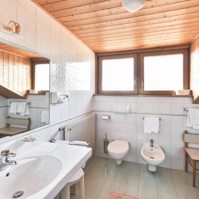 Hotel Gasthof Stern - Standard Doppelzimmer - 3