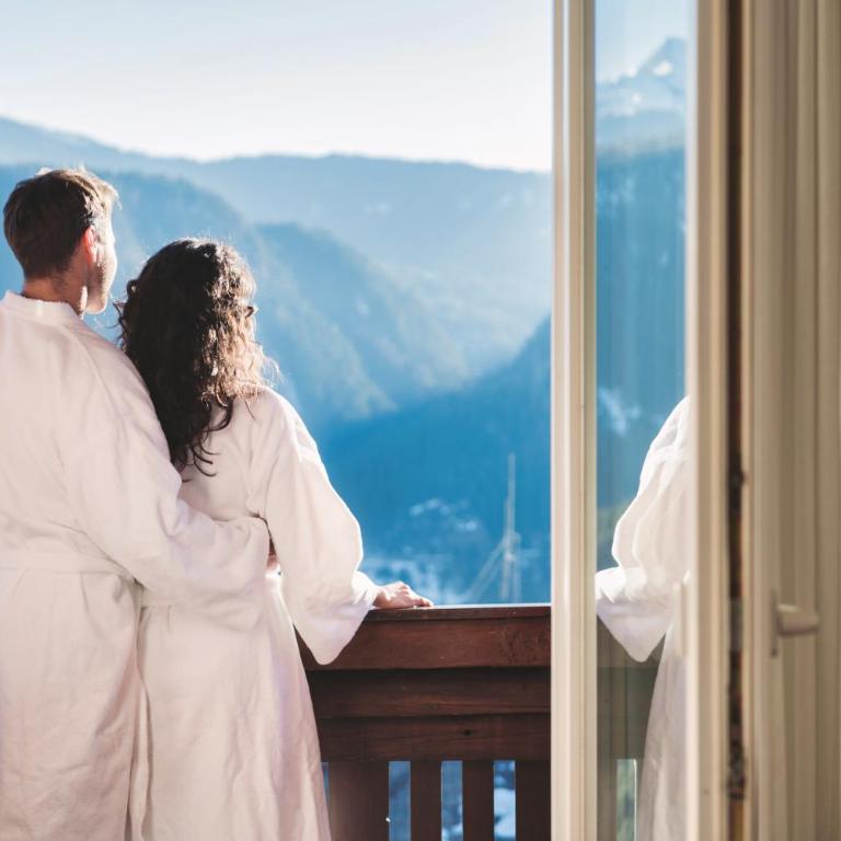 Hotel Gasthof Stern - Doppelzimmer - 5