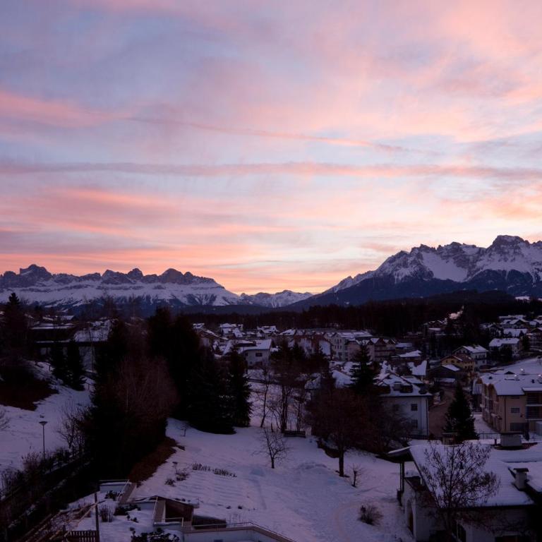 Hotel Gasthof Stern - Doppelzimmer mit Balkon - 3