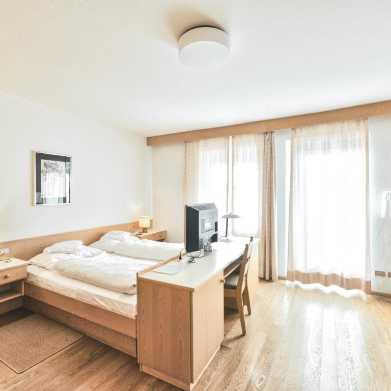 Hotel Gasthof Stern - Großes Doppelzimmer - 4