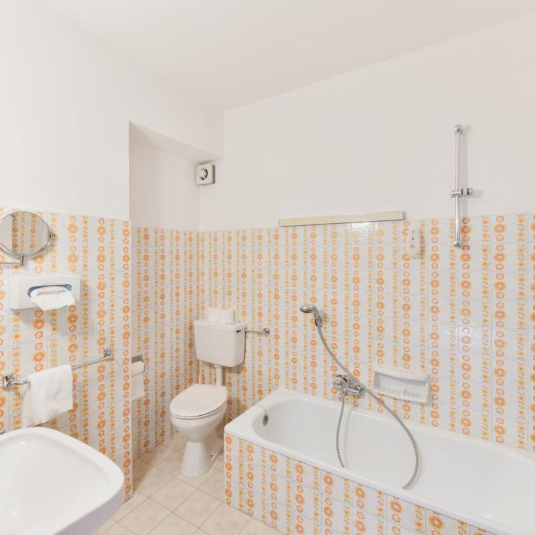 Hotel Gasthof Stern - Großes Doppelzimmer - 3