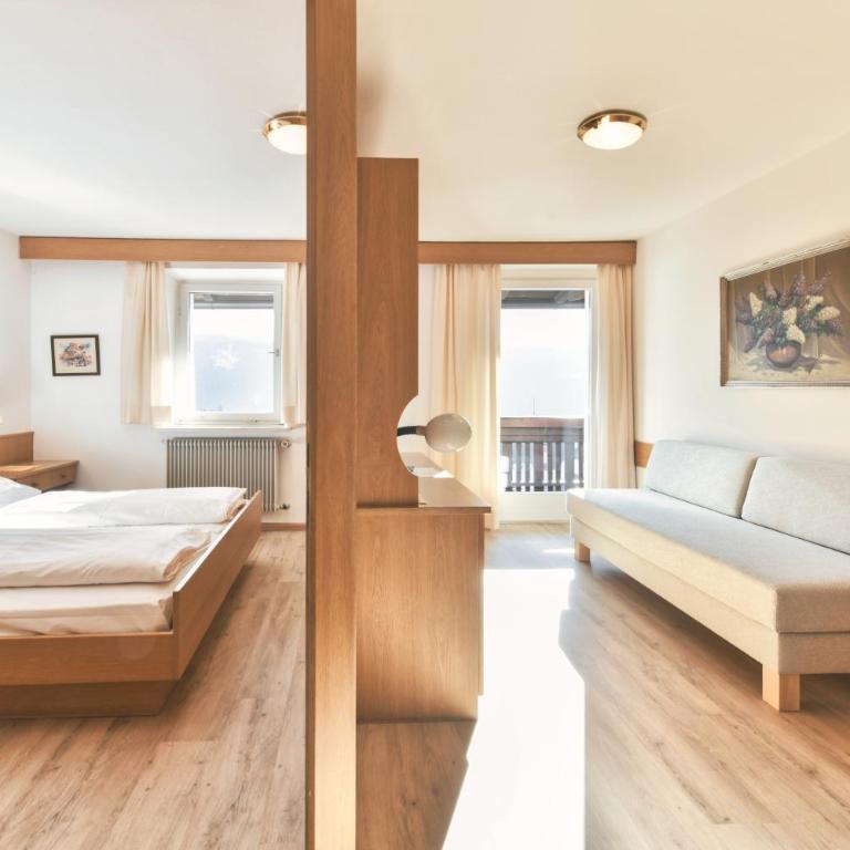 Hotel Gasthof Stern - Großes Doppelzimmer - 5