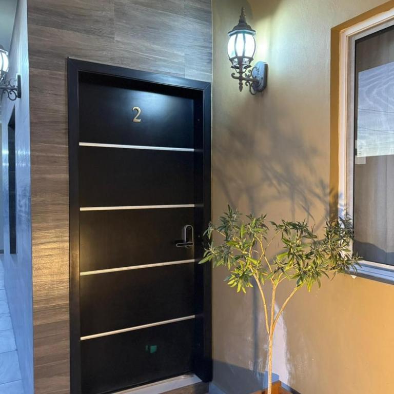 Ancla Suites - Two-Bedroom Apartment - 1